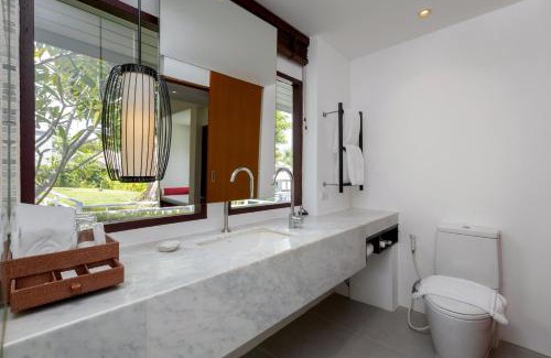 Hua Thanon Resort | Centara Villas Samui - SHA Plus