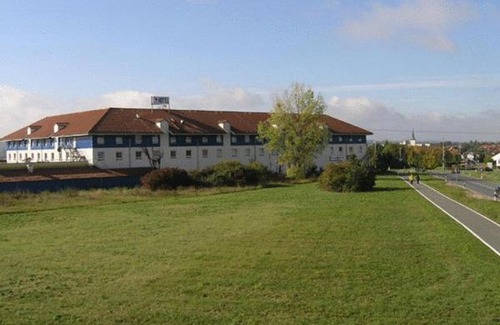 Hirschaid Hotel | Center Hotel Drive Inn