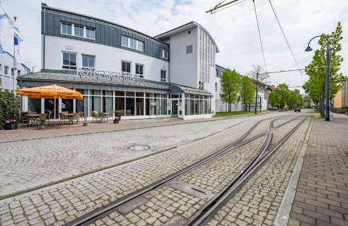 Naumburg Hotel | Center Hotel Kaiserhof