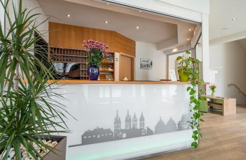 Naumburg Hotel | Center Hotel Kaiserhof