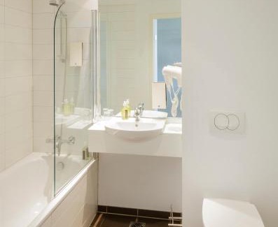 Downtown Hotel | Center Hotels Plaza