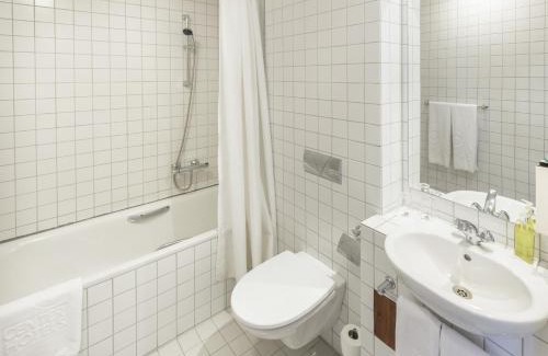 Downtown Hotel | Center Hotels Plaza