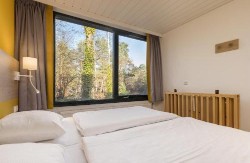Bispingen Hotel | Center Parcs Bispinger Lüneburger Heide