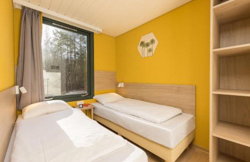 Bispingen Hotel | Center Parcs Bispinger Lüneburger Heide