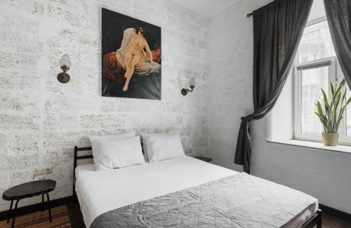 Odessa City Center Apartment | Center Sea Pearl