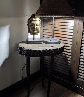 Odessa City Center Apartment | Center Sea Pearl