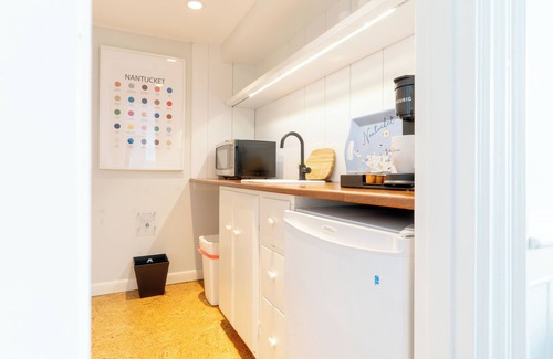Nantucket Town Hotel | Centerboard
