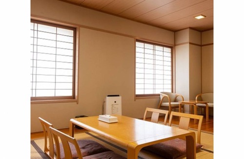 Yudaonsen Hotel | Centocor Yamaguchi