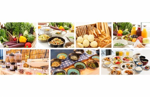 Yudaonsen Hotel | Centocor Yamaguchi