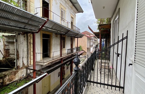 Casco Viejo Apartment | Central and Beautiful Apt in Casco Antiguo