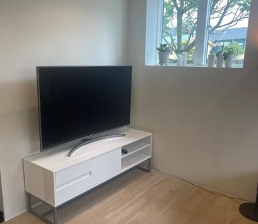 Torshavn Apartment | Central apartment in a quiet neighborhood