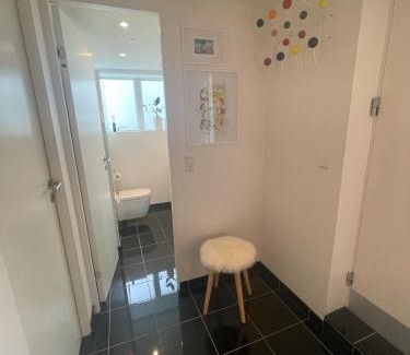 Torshavn Apartment | Central apartment in a quiet neighborhood