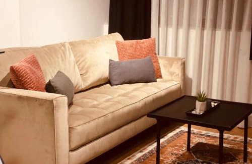 Matiçan Apartment | Central Apartment Prishtina