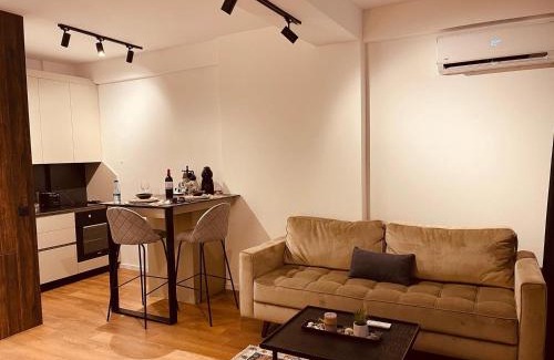 Matiçan Apartment | Central Apartment Prishtina