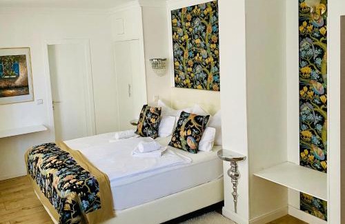 Bad Mergentheim Hotel | Central Boutique Hotel