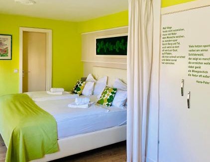 Bad Mergentheim Hotel | Central Boutique Hotel