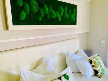 Bad Mergentheim Hotel | Central Boutique Hotel