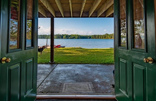 Crystal Falls Cabin | Central Cabin Retreat - ATV Trail Access - Perfect for Groups & Families