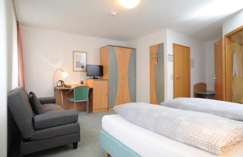 Rotebuhl Hotel | Central-Classic Hotel