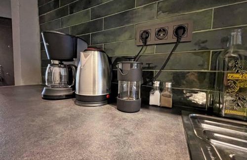 Moda Apartment | Central & cosy flat for 4 Person