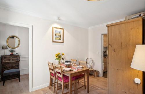 Villars-sur-Ollon Apartment | Central flat in Villars sur Ollon, Gamat, for 4 with two double beds