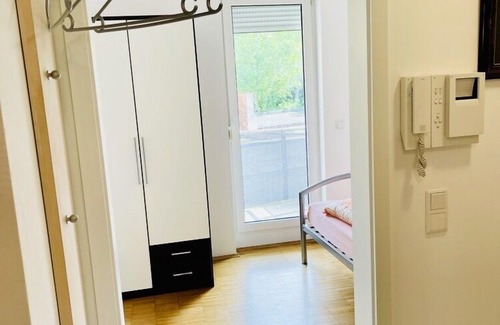 Mitte Apartment | Central holiday flat nearby the Nürnberger Kaiserburg best transport connections