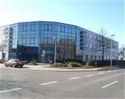 Eberswalde Hotel | Central-Hotel Eberswalde