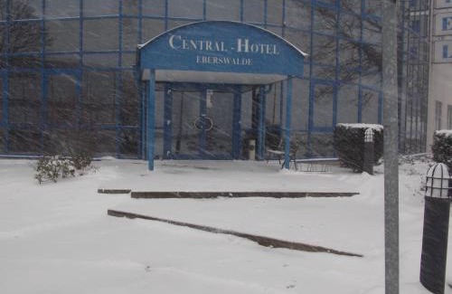 Eberswalde Hotel | Central-Hotel Eberswalde