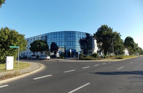 Eberswalde Hotel | Central-Hotel Eberswalde