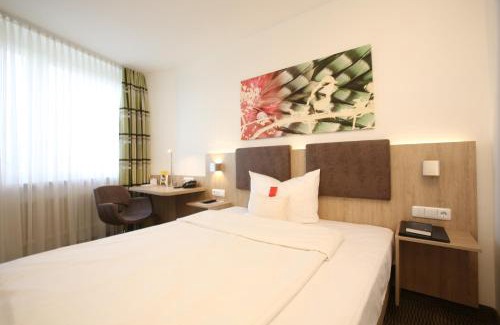 Eschborn Hotel | Central Hotel Eschborn