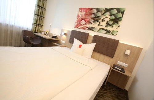 Eschborn Hotel | Central Hotel Eschborn