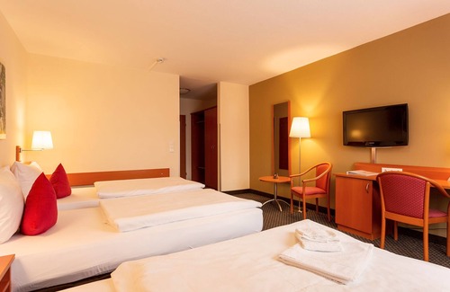 Feldkirch Hotel | Central Hotel Löwen
