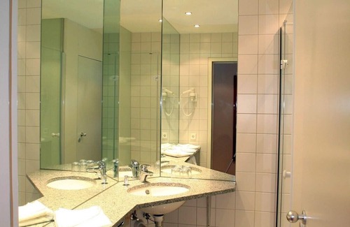 Feldkirch Hotel | Central Hotel Löwen