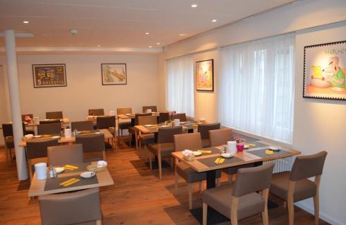 Old Town Hotel | Central Hotel Post