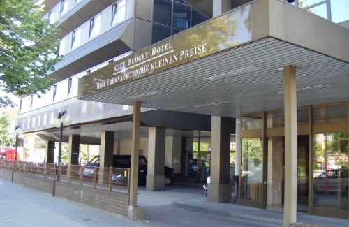 Tegel Hotel | Central-Hotel Tegel