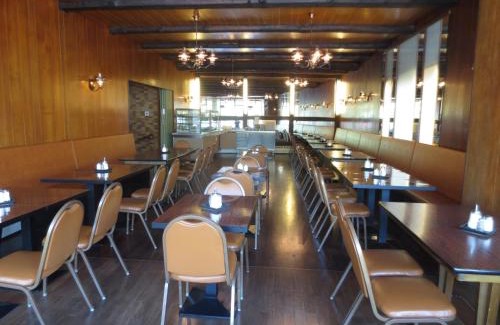 Tegel Hotel | Central-Hotel Tegel