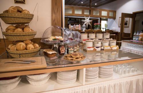 Torgau Hotel | Central-Hotel Torgau