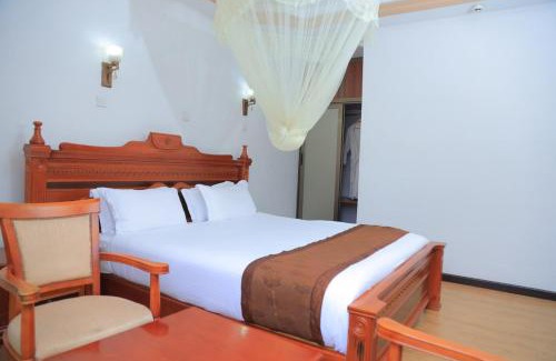 Jimma Hotel | Central Jimma Hotel
