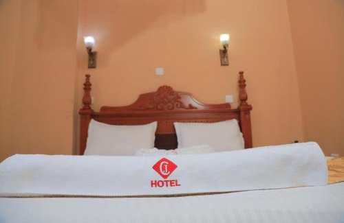 Jimma Hotel | Central Jimma Hotel