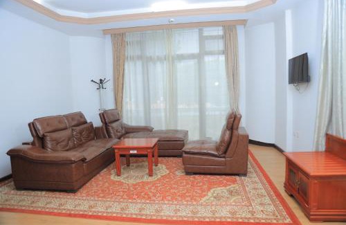 Jimma Hotel | Central Jimma Hotel