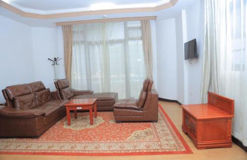 Jimma Hotel | Central Jimma Hotel