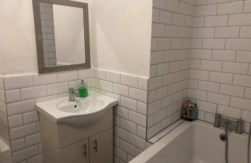 Newington Apartment | Central London Luxury Apartment With 3 Bedrooms
