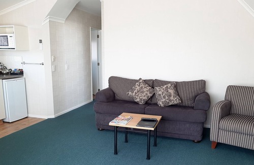Morrinsville Hotel | Central Motor Lodge
