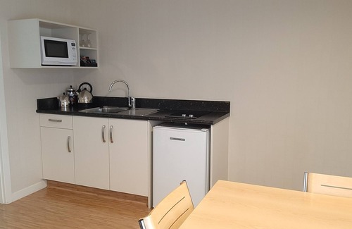 Morrinsville Hotel | Central Motor Lodge