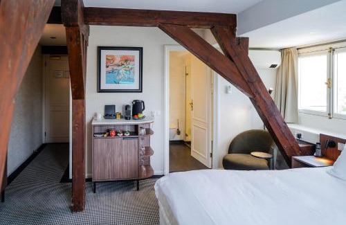 Voorburg Hotel | Central Park Voorburg - Relais & Chateaux