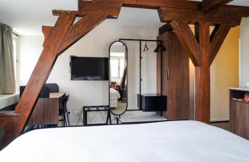 Voorburg Hotel | Central Park Voorburg - Relais & Chateaux