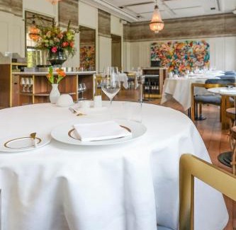 Voorburg Hotel | Central Park Voorburg - Relais & Chateaux