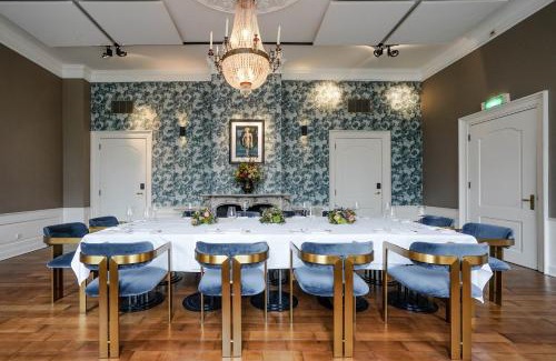 Voorburg Hotel | Central Park Voorburg - Relais & Chateaux