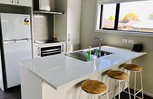 Hamilton Apartment | Central Stadium Apartments