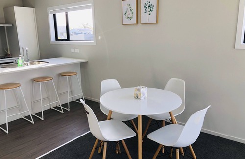 Hamilton Apartment | Central Stadium Apartments